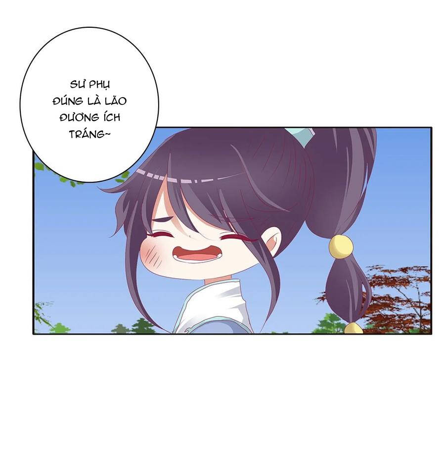 Thông Linh Phi Chapter 657 - Trang 2
