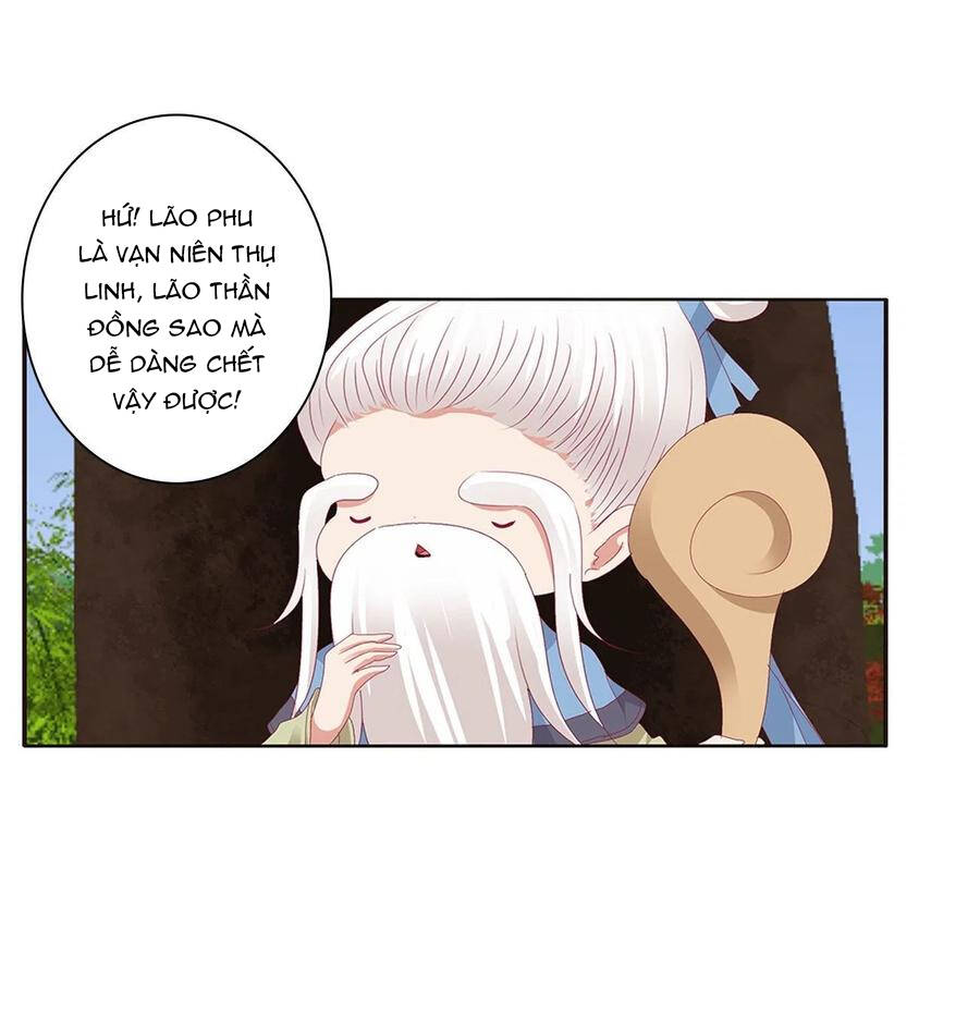Thông Linh Phi Chapter 657 - Trang 2