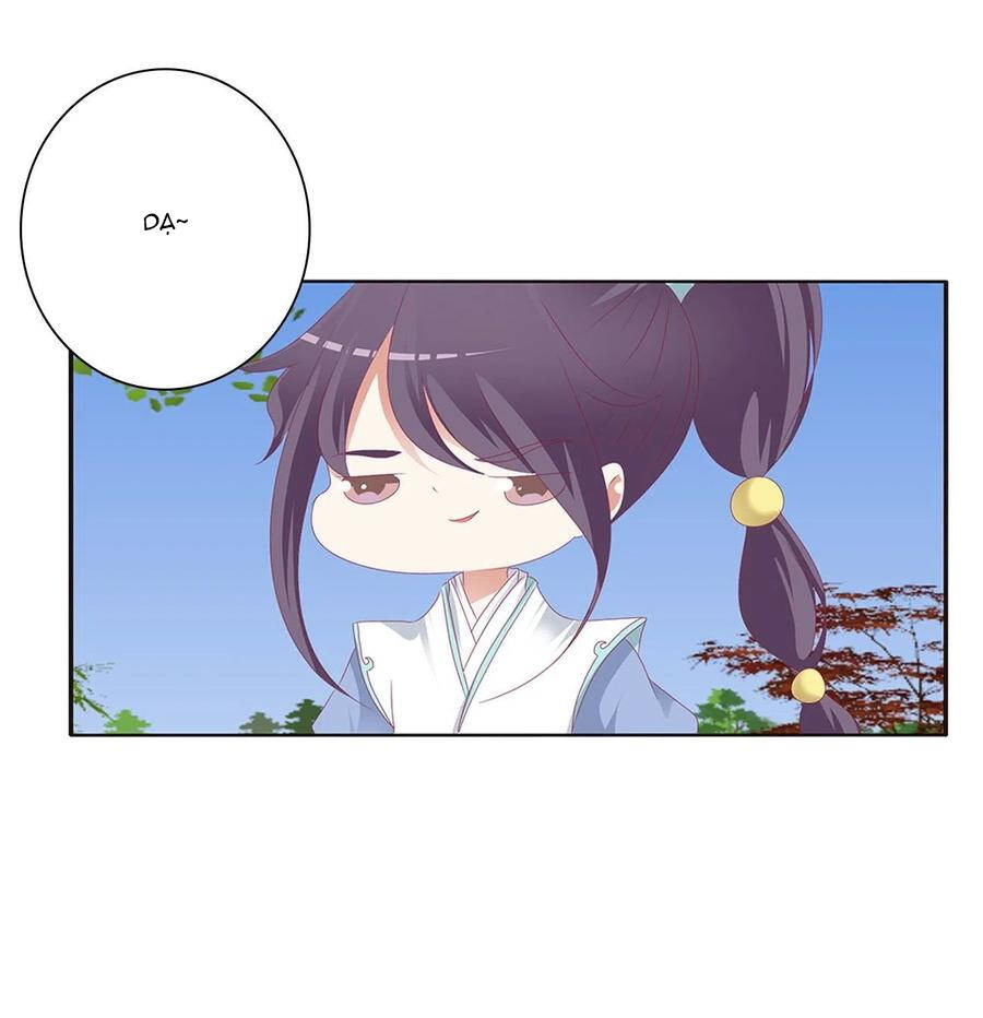 Thông Linh Phi Chapter 657 - Trang 2