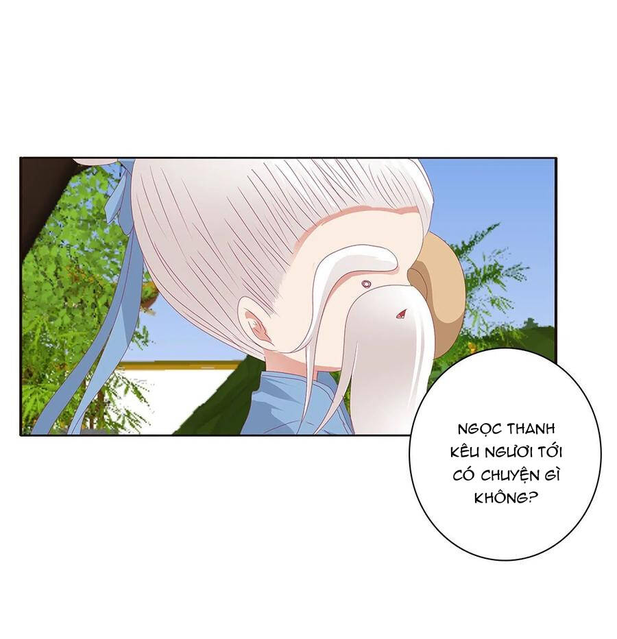 Thông Linh Phi Chapter 657 - Trang 2