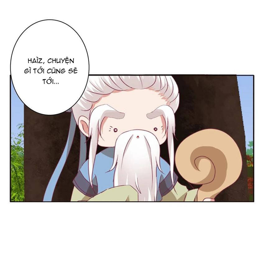 Thông Linh Phi Chapter 657 - Trang 2