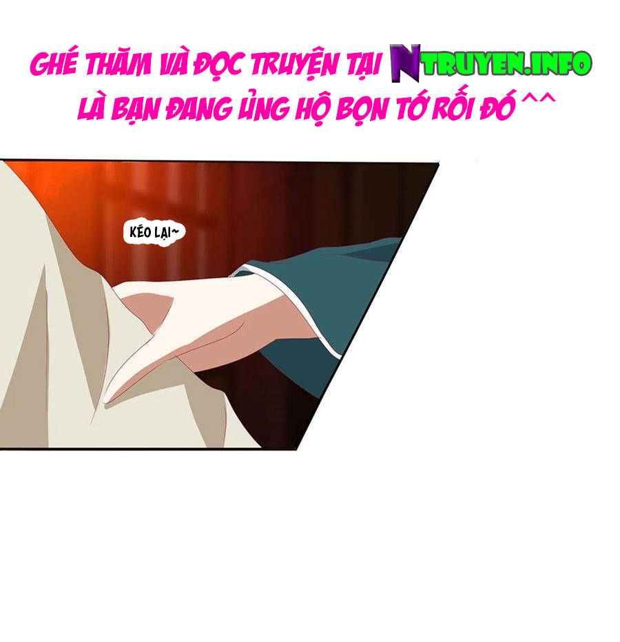 Thông Linh Phi Chapter 658 - Trang 2