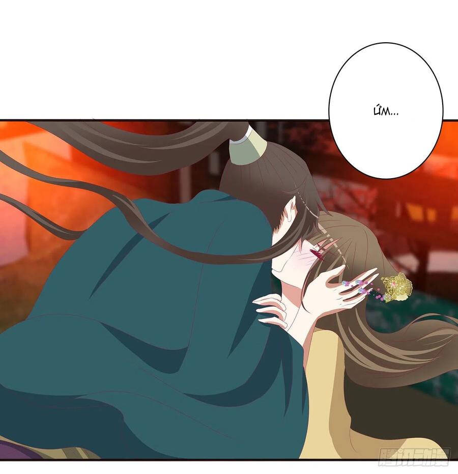 Thông Linh Phi Chapter 658 - Trang 2