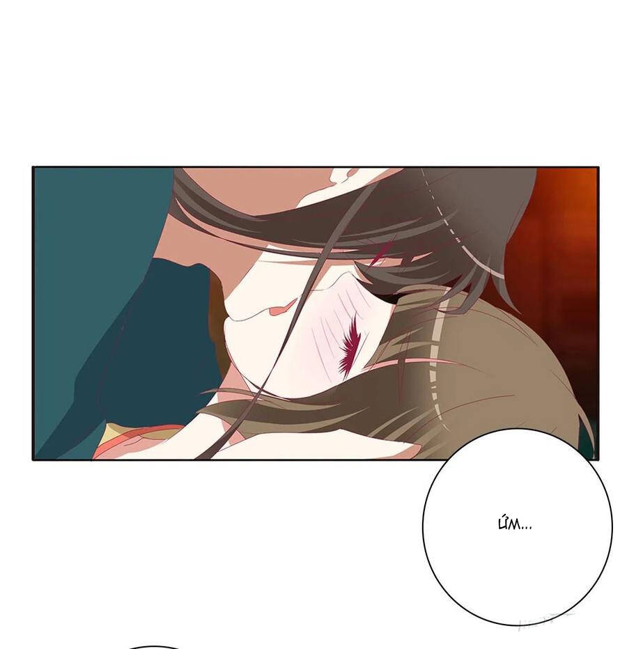 Thông Linh Phi Chapter 658 - Trang 2