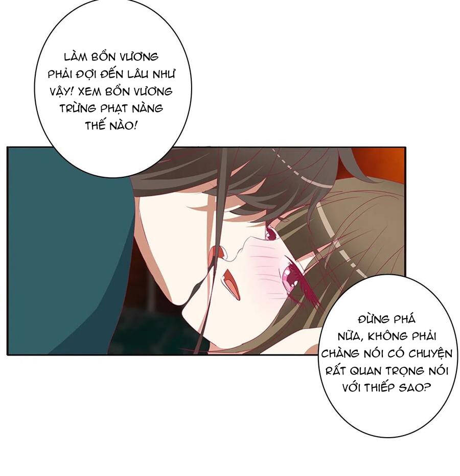 Thông Linh Phi Chapter 658 - Trang 2