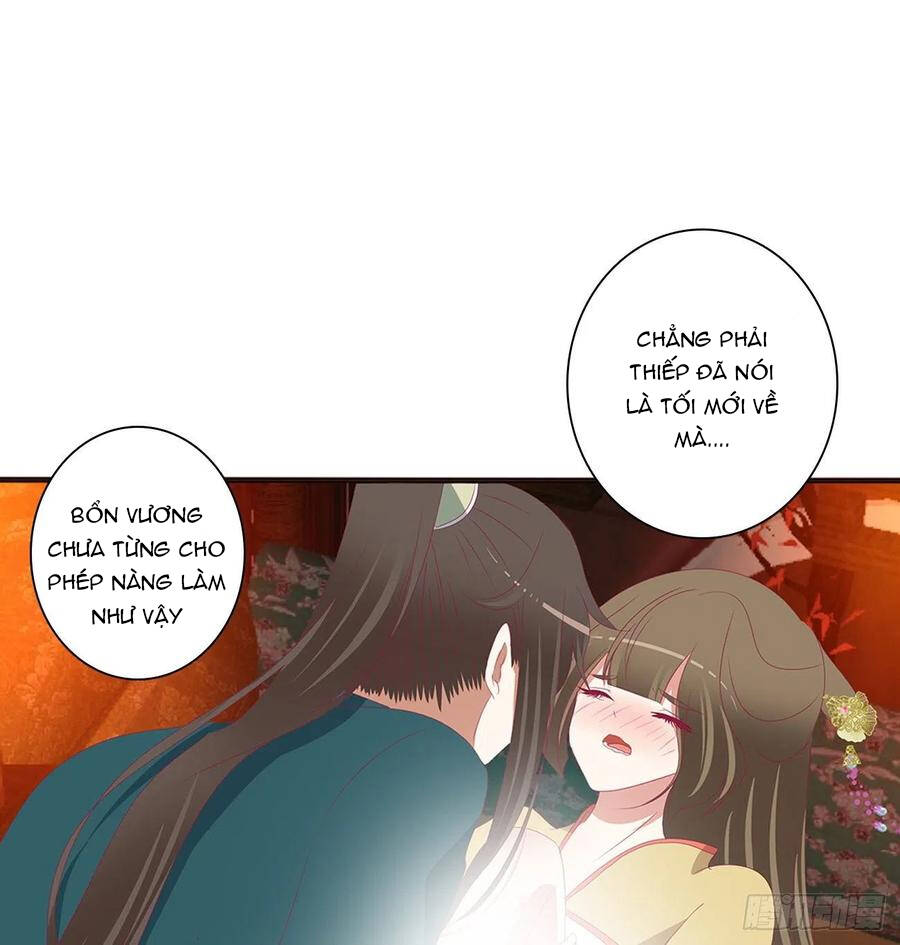 Thông Linh Phi Chapter 658 - Trang 2