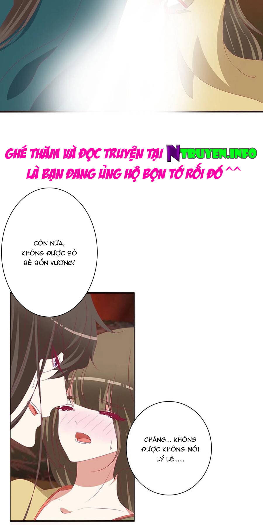 Thông Linh Phi Chapter 658 - Trang 2