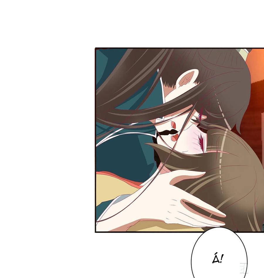 Thông Linh Phi Chapter 658 - Trang 2