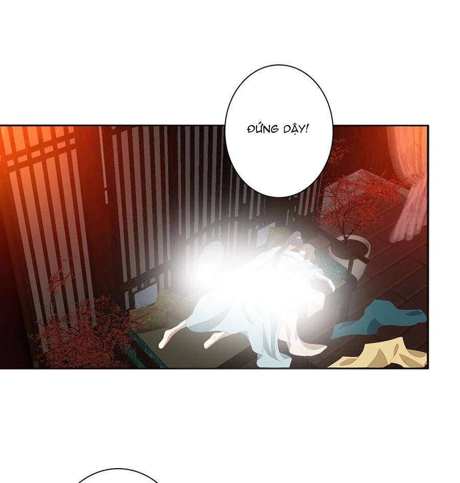 Thông Linh Phi Chapter 658 - Trang 2