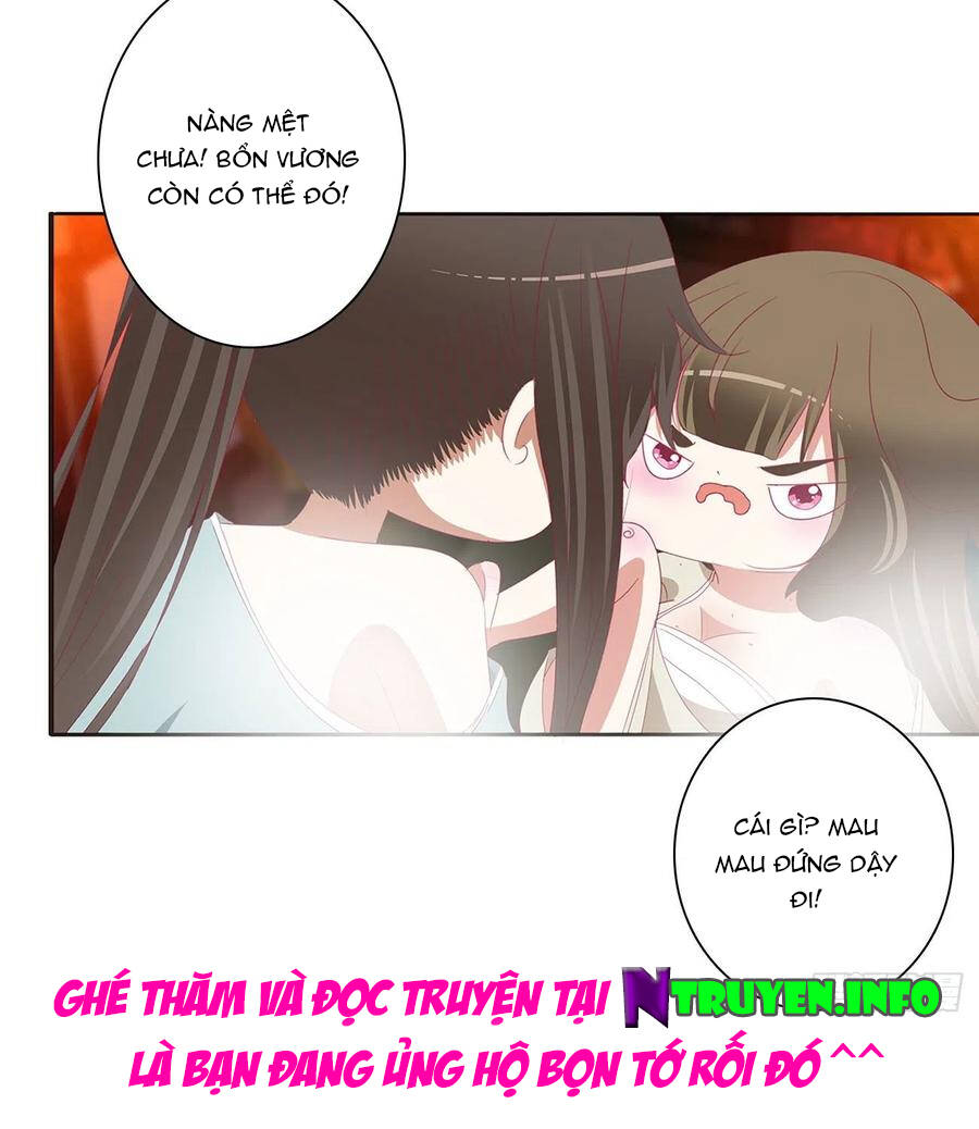 Thông Linh Phi Chapter 658 - Trang 2