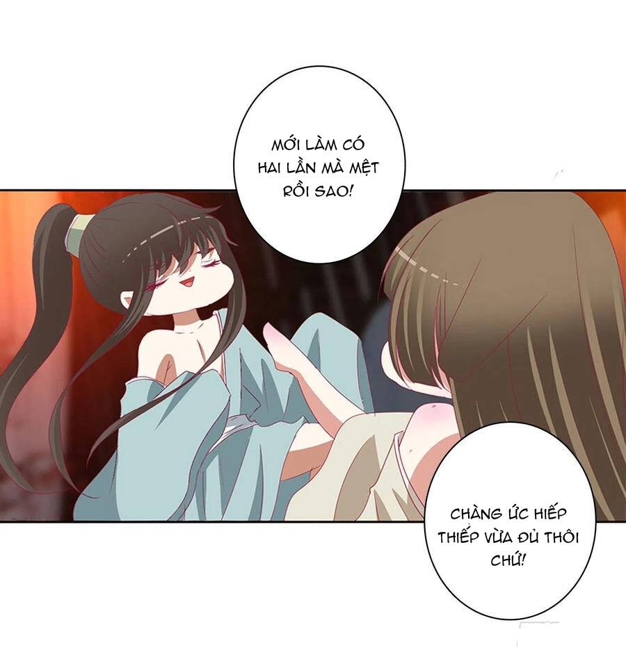 Thông Linh Phi Chapter 658 - Trang 2