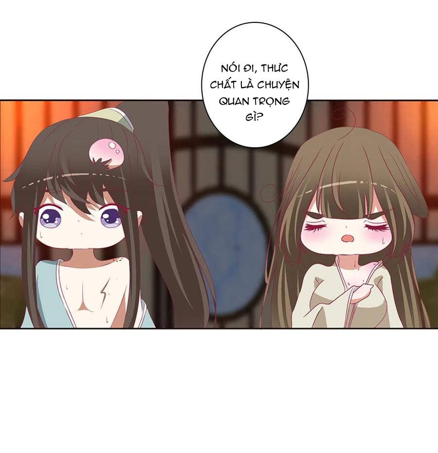 Thông Linh Phi Chapter 658 - Trang 2