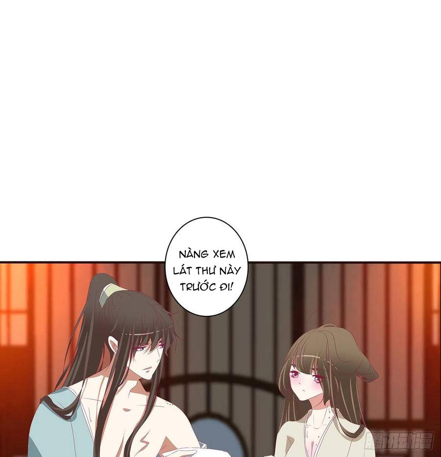 Thông Linh Phi Chapter 658 - Trang 2