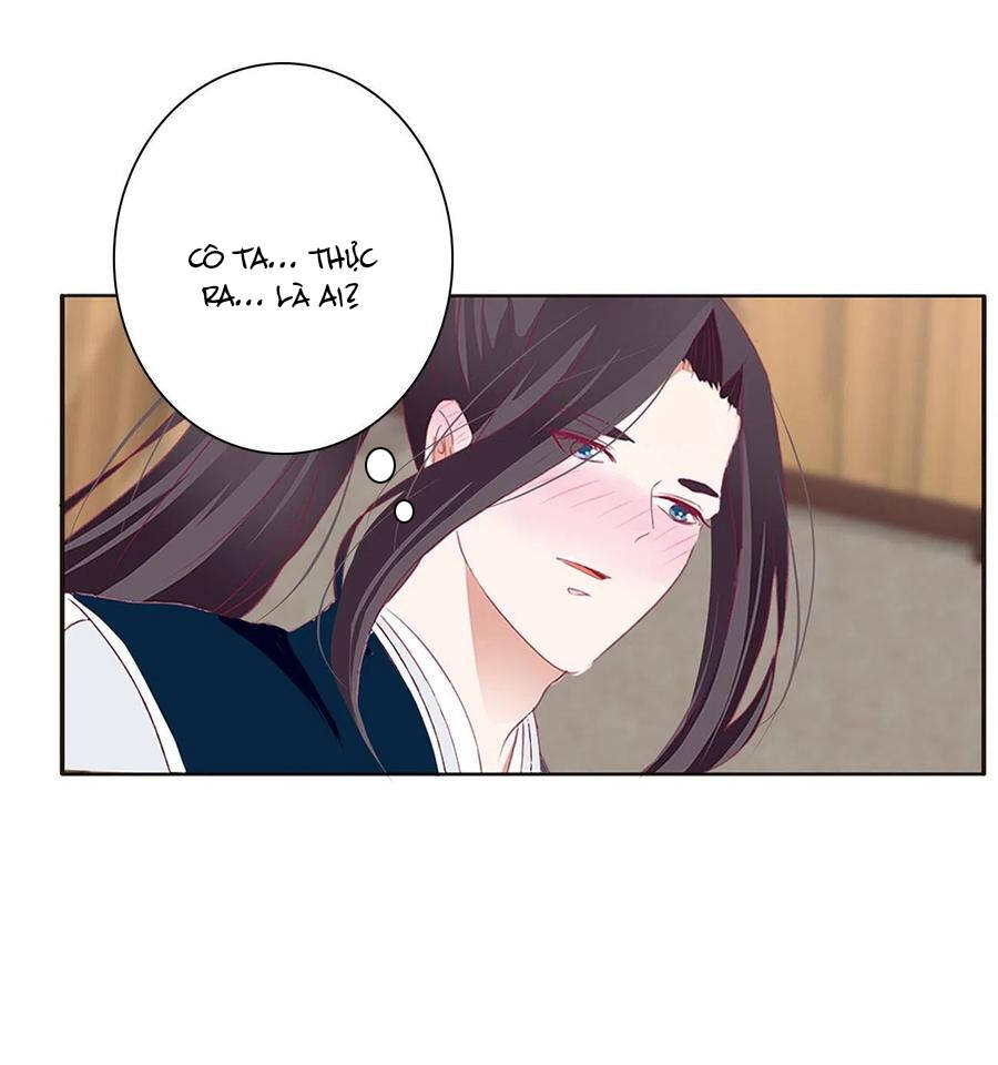 Thông Linh Phi Chapter 658 - Trang 2