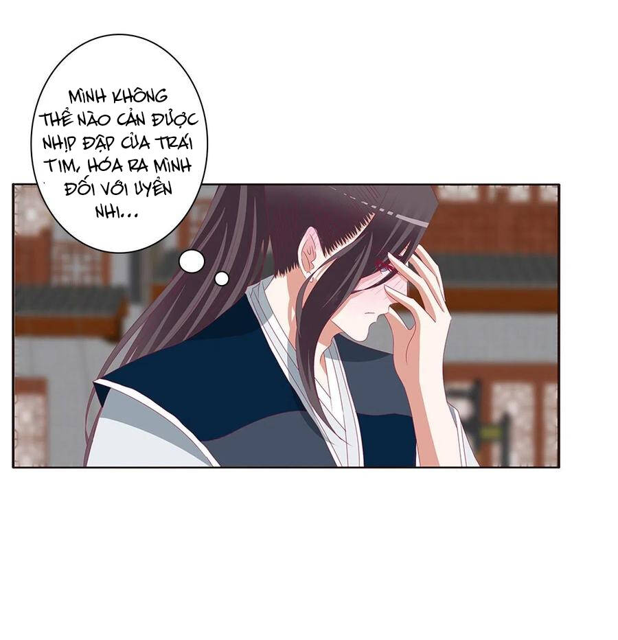 Thông Linh Phi Chapter 658 - Trang 2