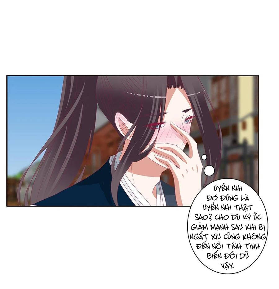 Thông Linh Phi Chapter 658 - Trang 2