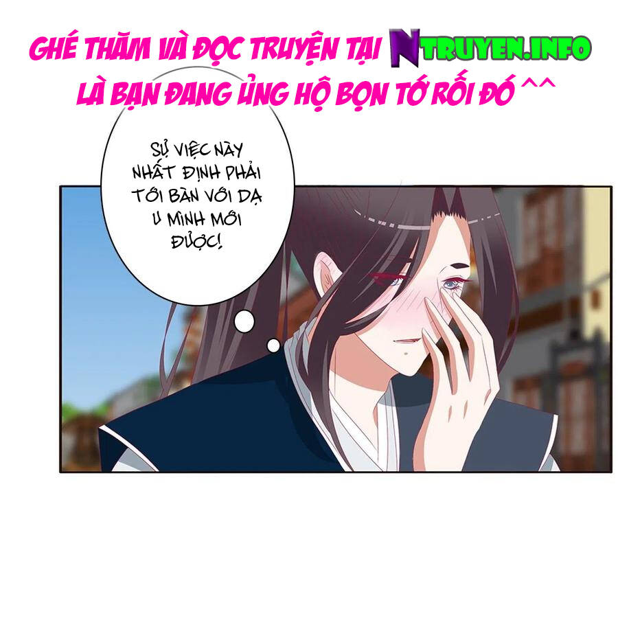 Thông Linh Phi Chapter 658 - Trang 2