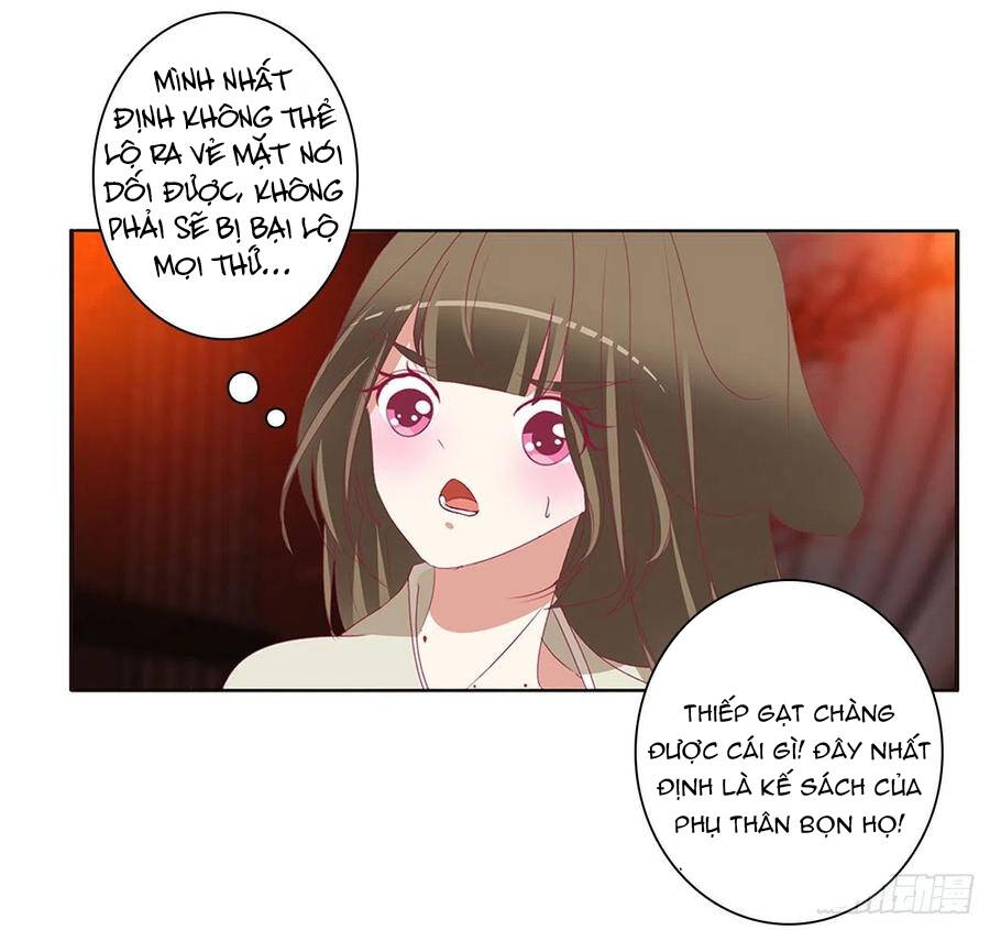 Thông Linh Phi Chapter 659 - Trang 2