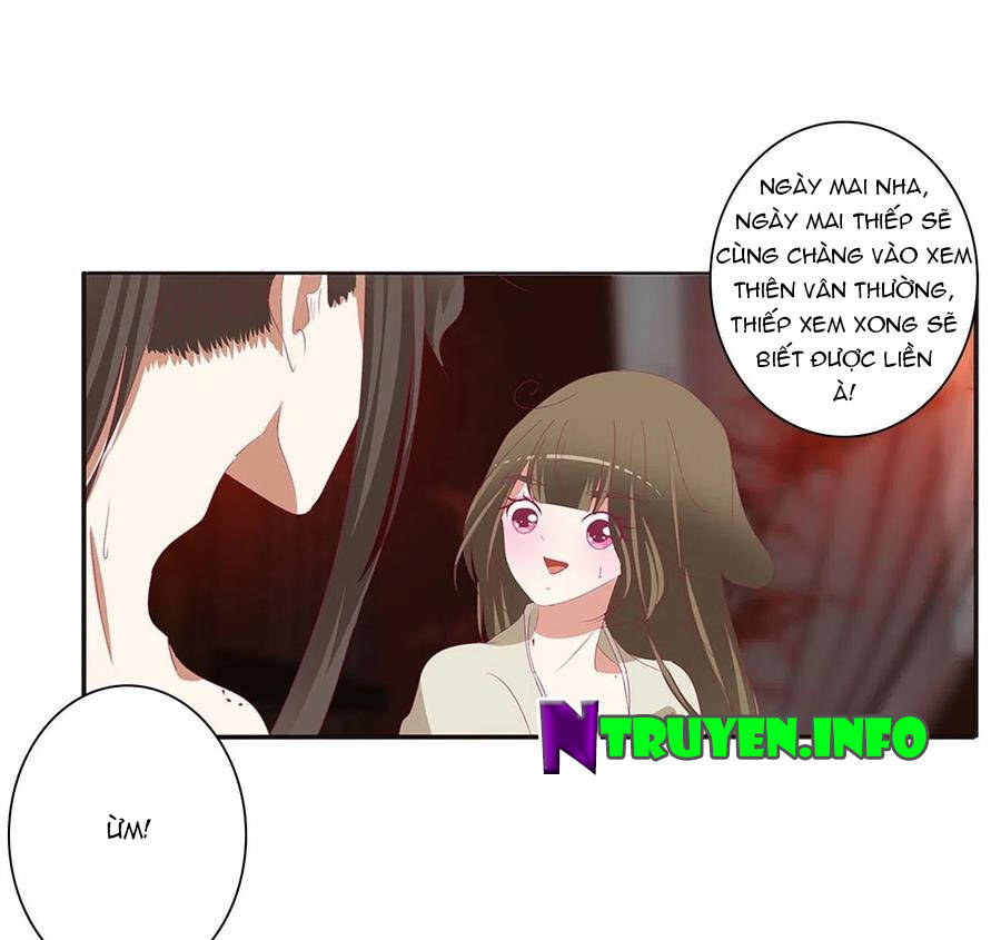 Thông Linh Phi Chapter 659 - Trang 2