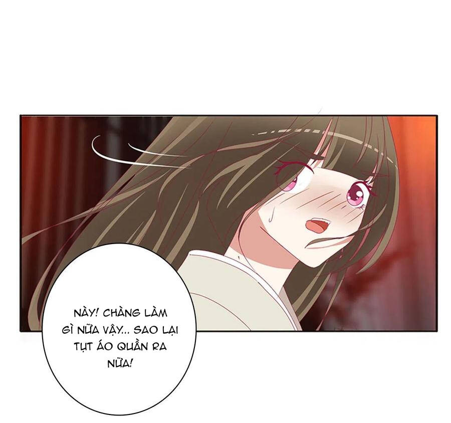 Thông Linh Phi Chapter 659 - Trang 2