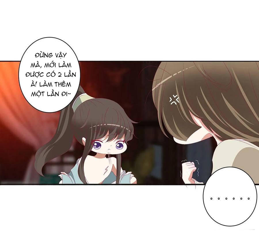 Thông Linh Phi Chapter 659 - Trang 2