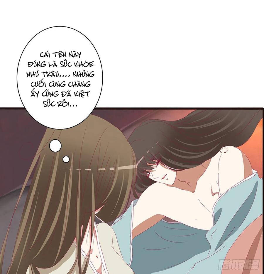 Thông Linh Phi Chapter 659 - Trang 2