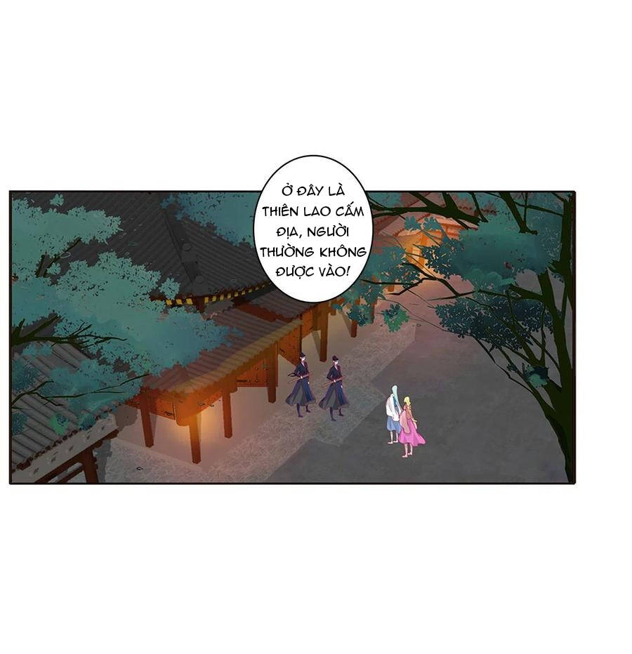 Thông Linh Phi Chapter 659 - Trang 2