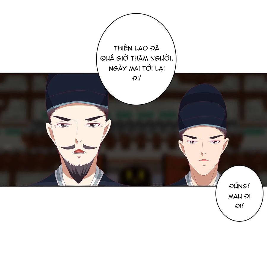 Thông Linh Phi Chapter 659 - Trang 2