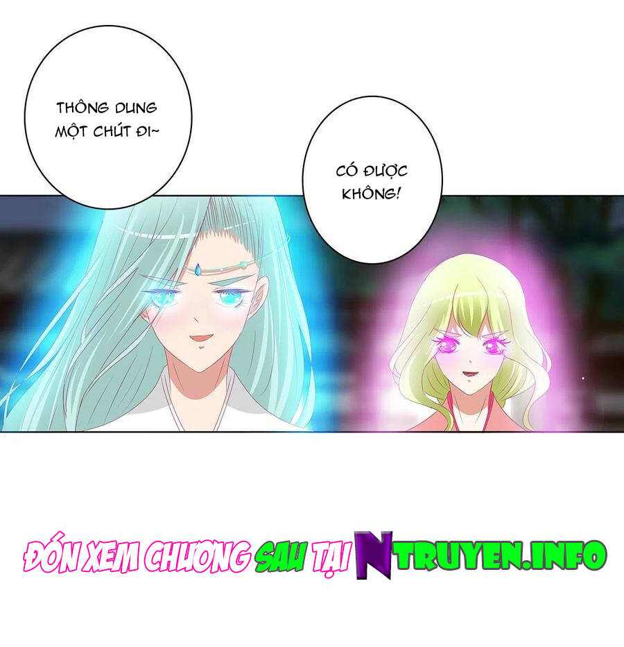 Thông Linh Phi Chapter 659 - Trang 2