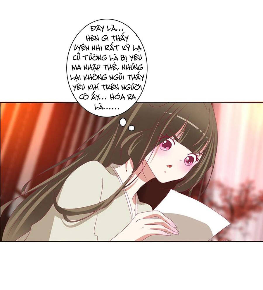 Thông Linh Phi Chapter 659 - Trang 2