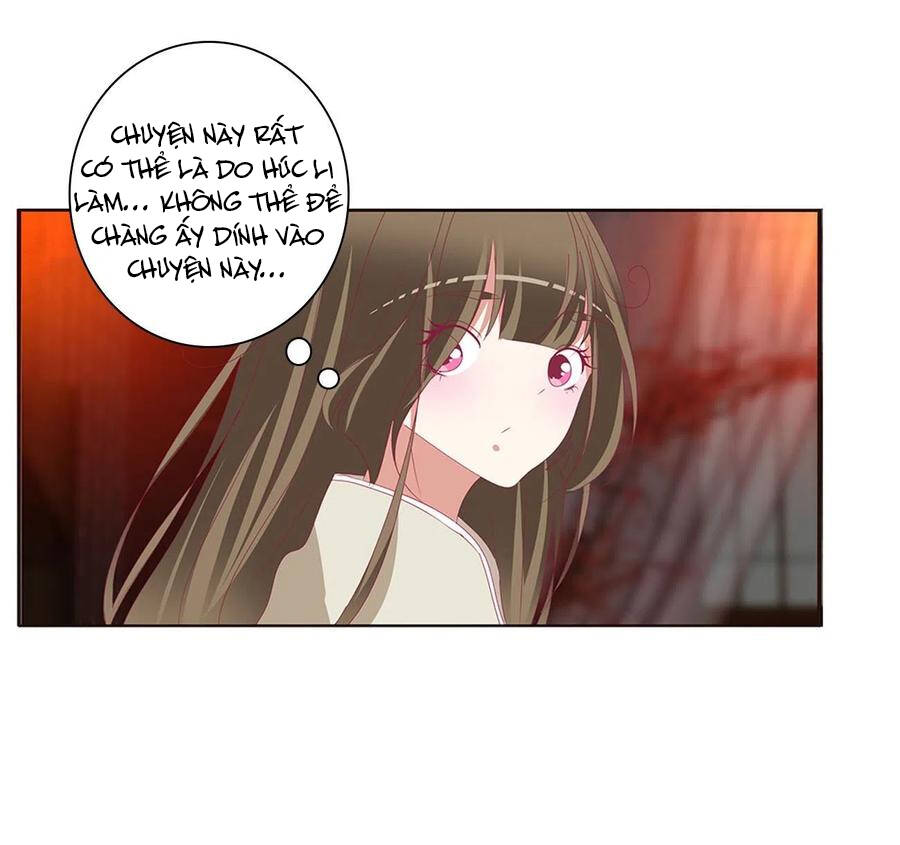 Thông Linh Phi Chapter 659 - Trang 2