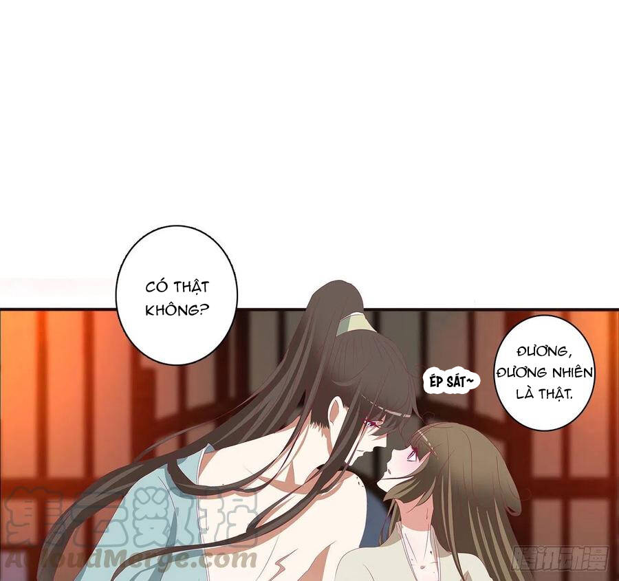 Thông Linh Phi Chapter 659 - Trang 2