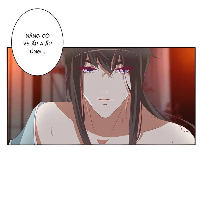 Thông Linh Phi Chapter 659 - Trang 2