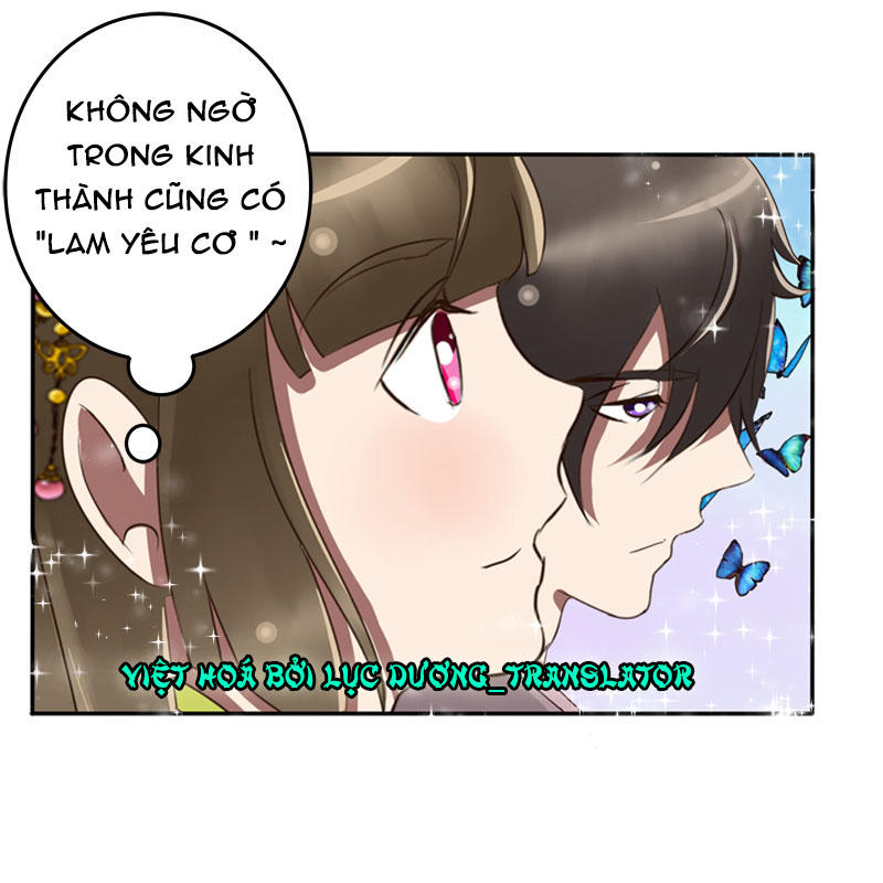 Thông Linh Phi Chapter 66 - Trang 2