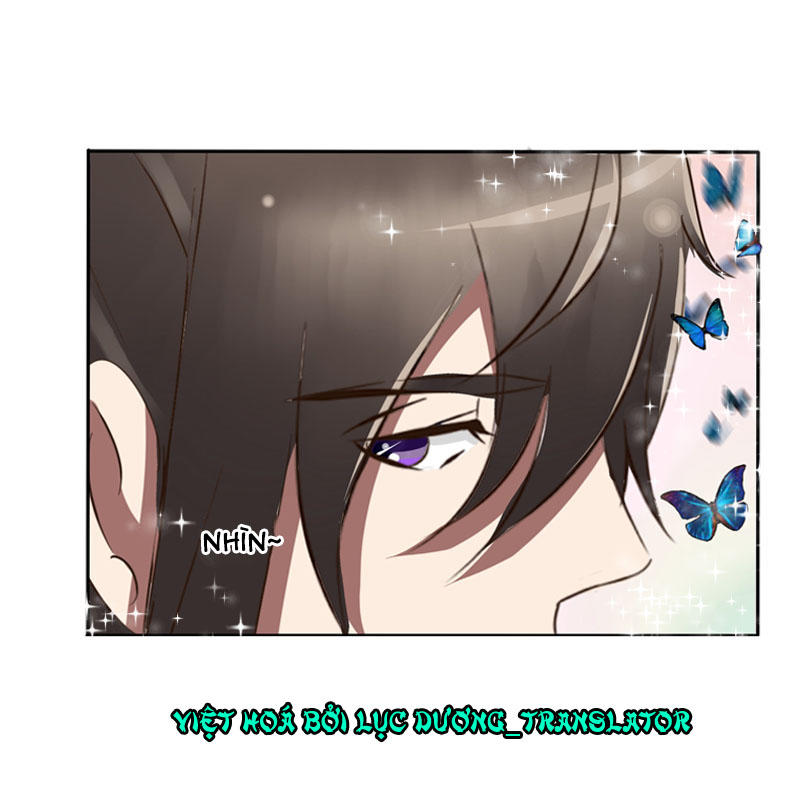 Thông Linh Phi Chapter 66 - Trang 2