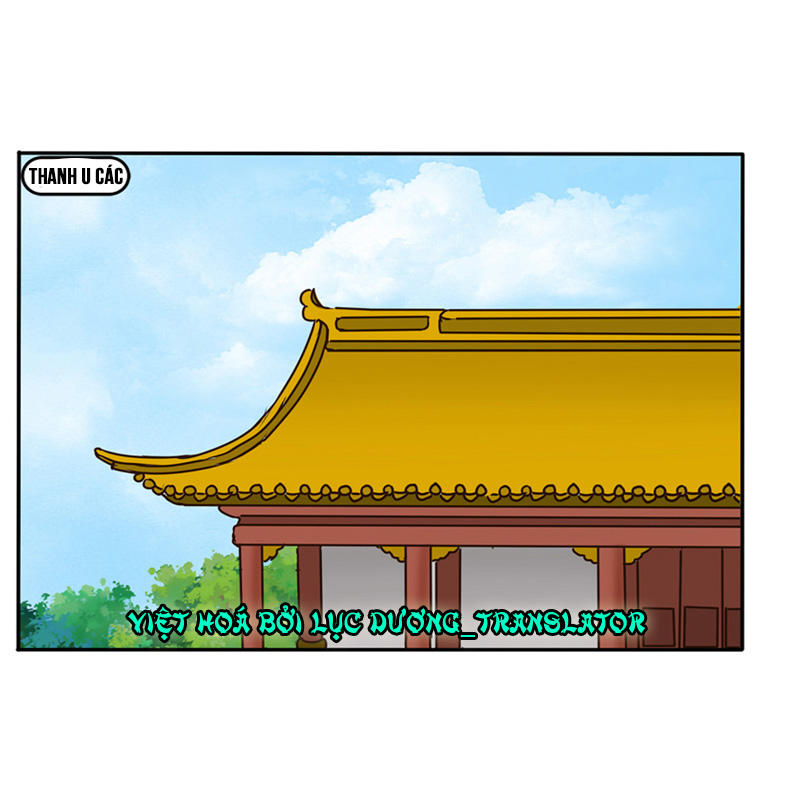 Thông Linh Phi Chapter 66 - Trang 2