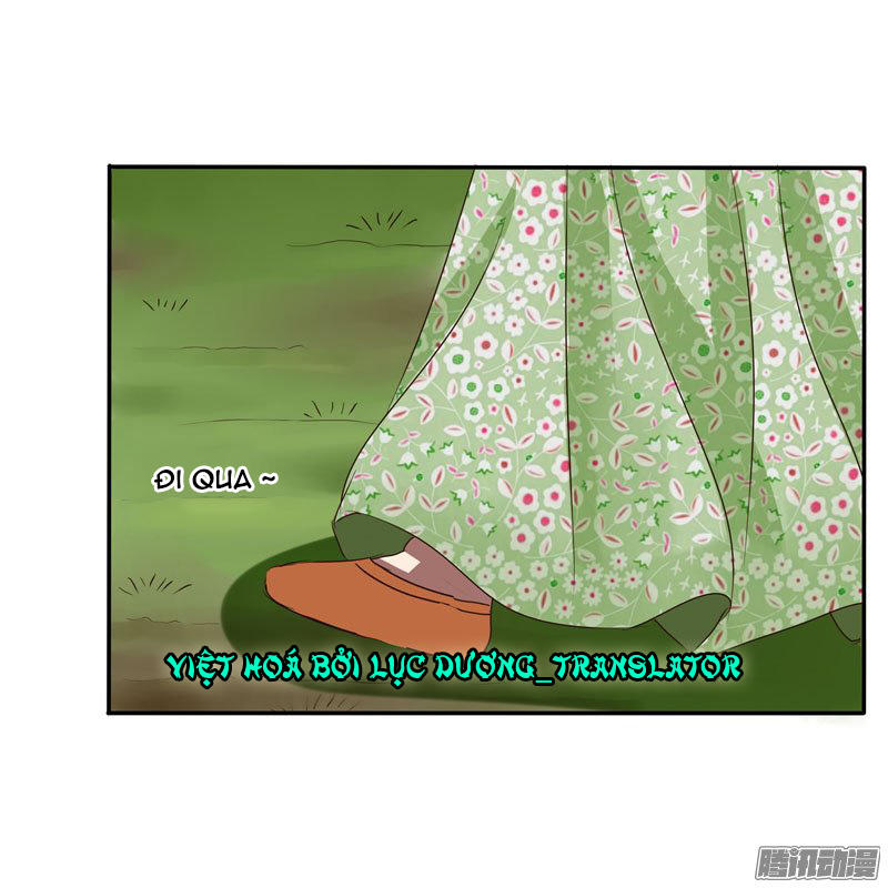 Thông Linh Phi Chapter 66 - Trang 2