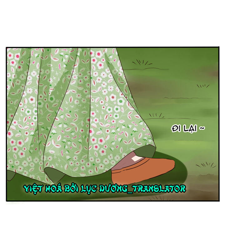 Thông Linh Phi Chapter 66 - Trang 2