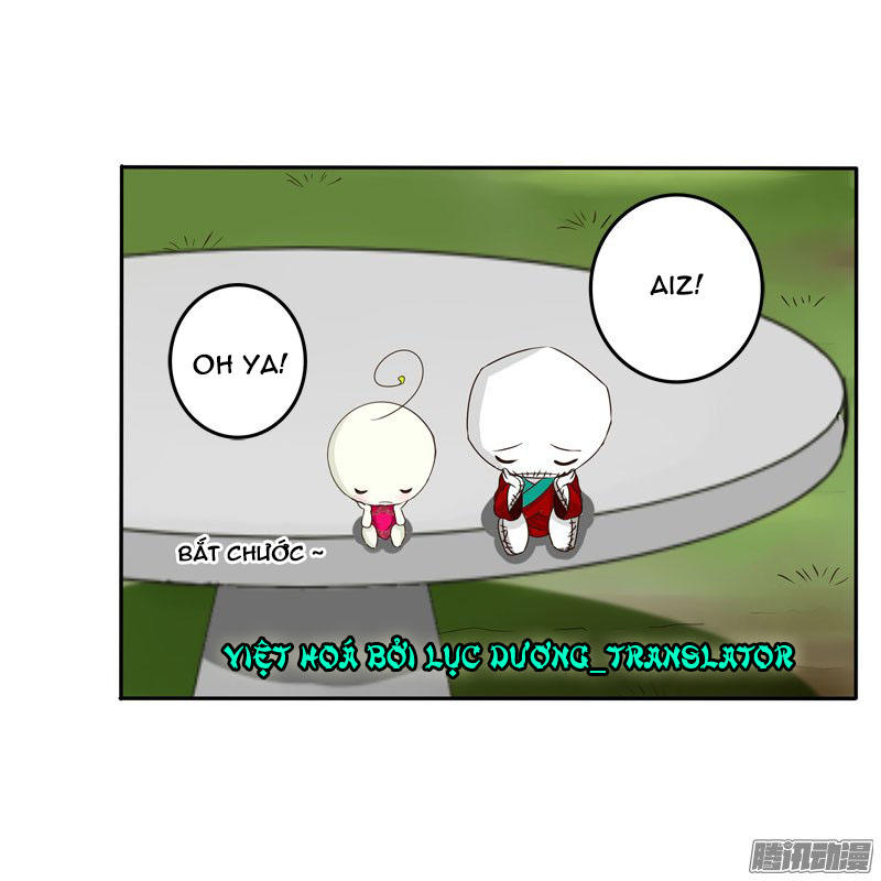 Thông Linh Phi Chapter 66 - Trang 2