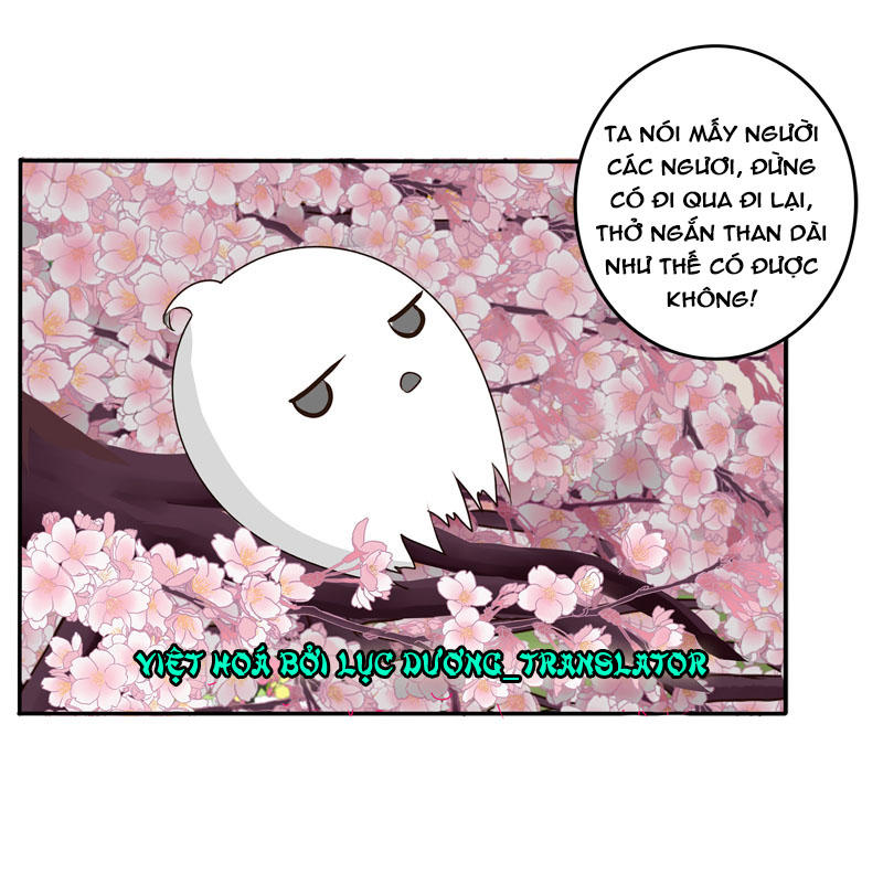Thông Linh Phi Chapter 66 - Trang 2