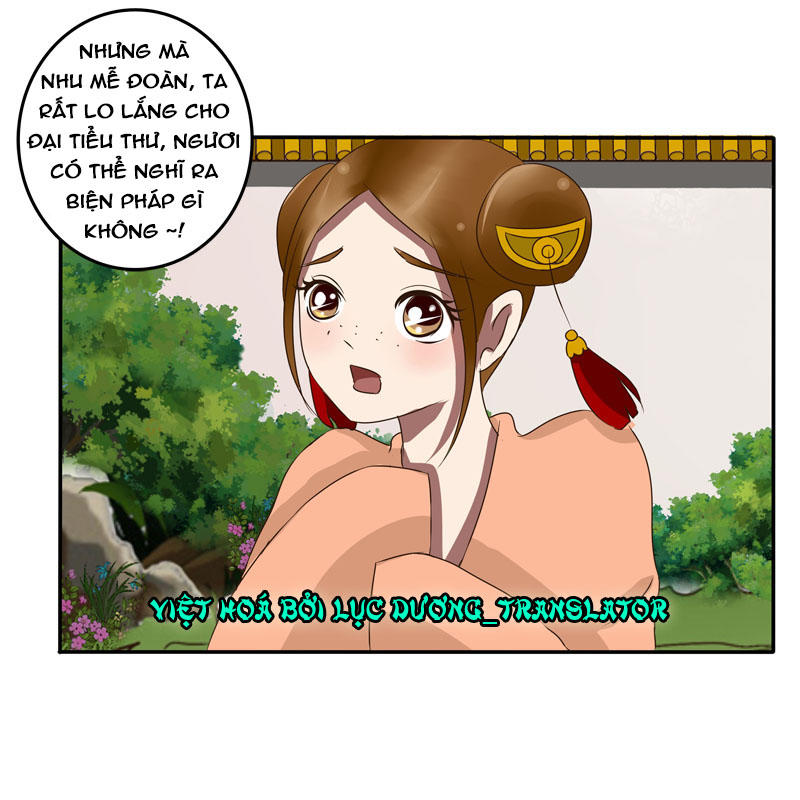 Thông Linh Phi Chapter 66 - Trang 2