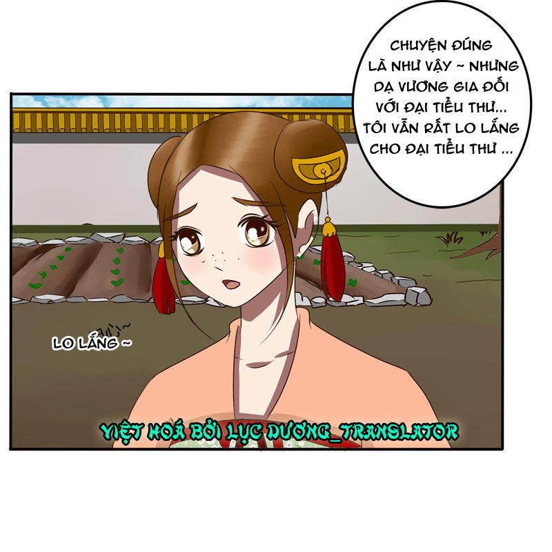 Thông Linh Phi Chapter 66 - Trang 2