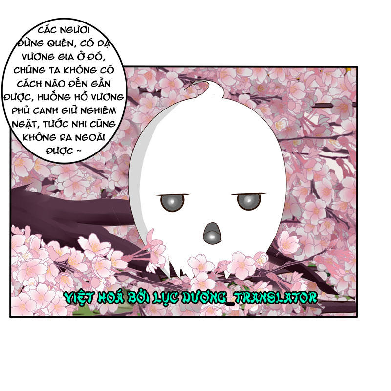 Thông Linh Phi Chapter 66 - Trang 2