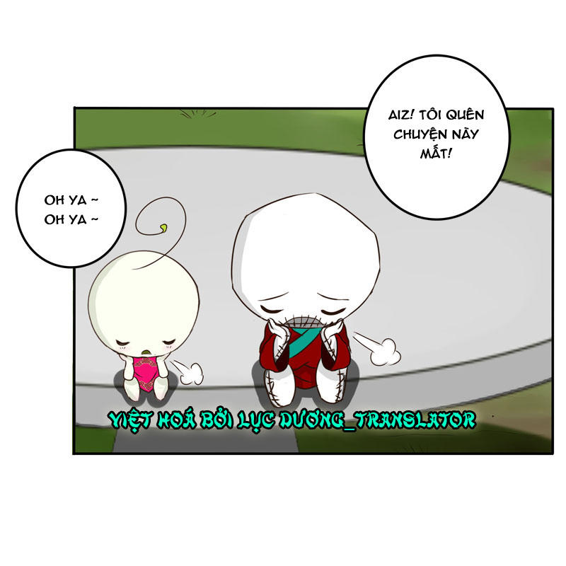 Thông Linh Phi Chapter 66 - Trang 2
