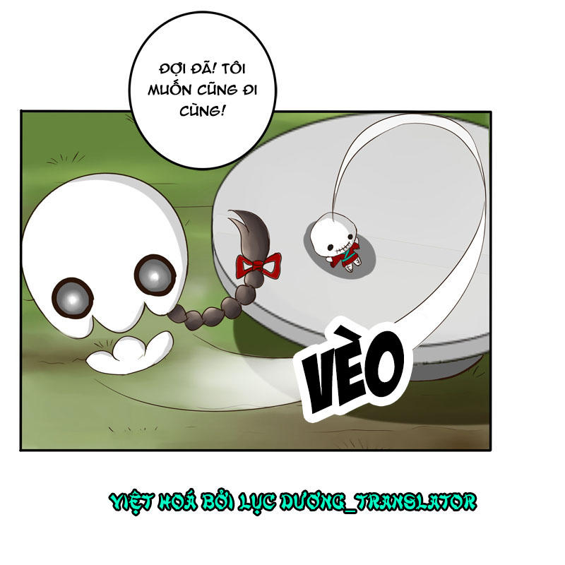 Thông Linh Phi Chapter 66 - Trang 2