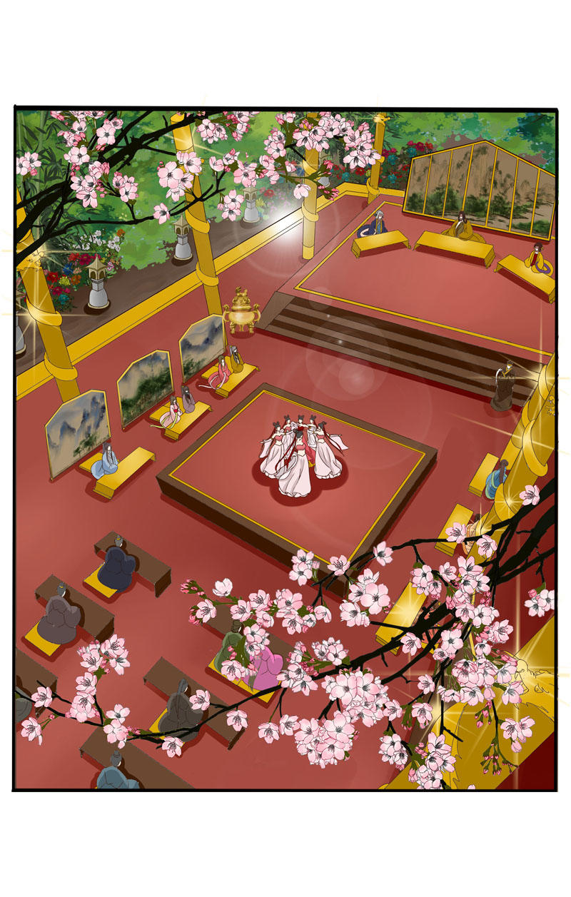 Thông Linh Phi Chapter 66 - Trang 2