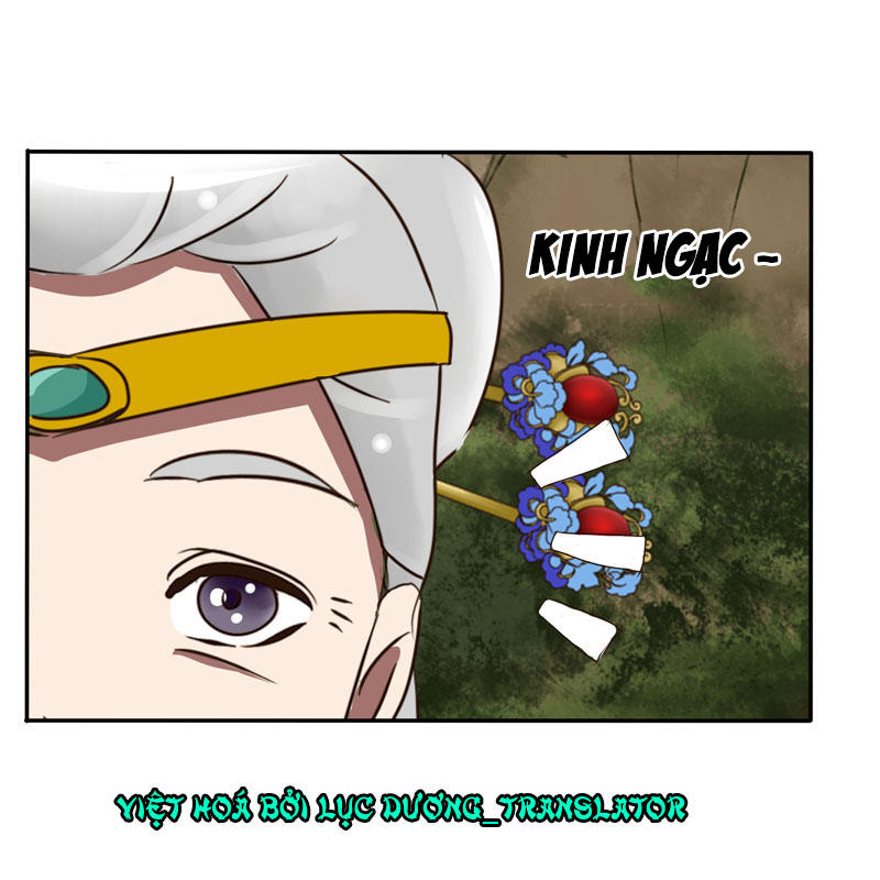 Thông Linh Phi Chapter 66 - Trang 2