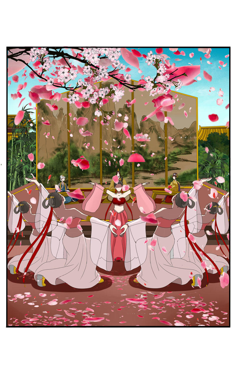 Thông Linh Phi Chapter 66 - Trang 2