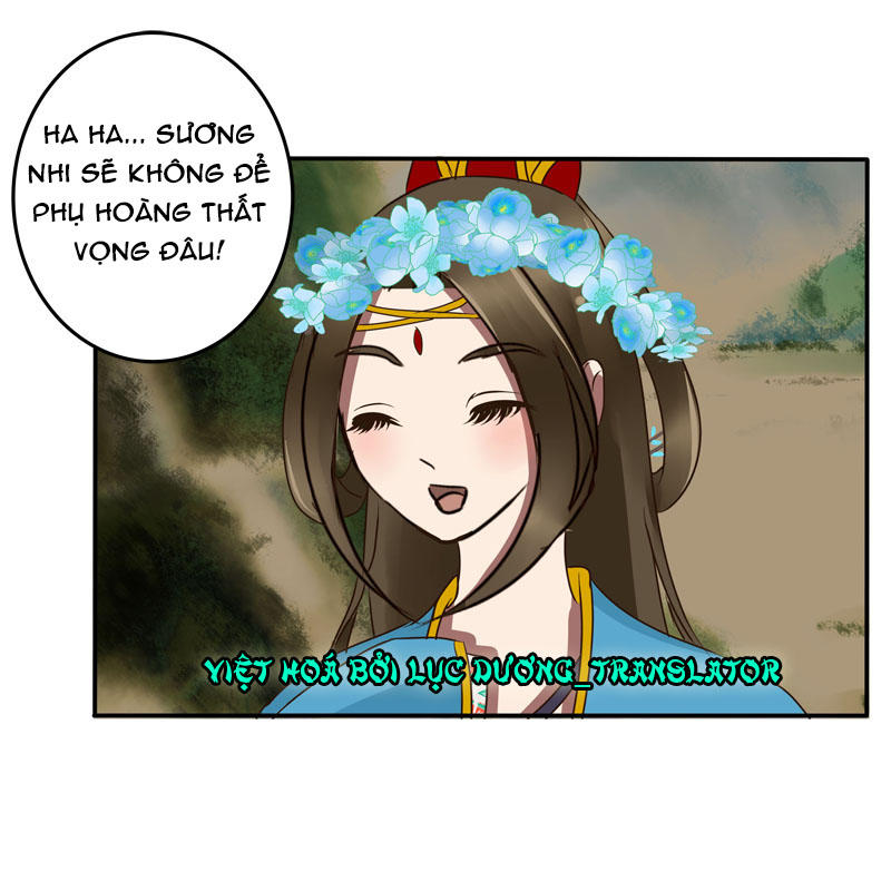 Thông Linh Phi Chapter 66 - Trang 2
