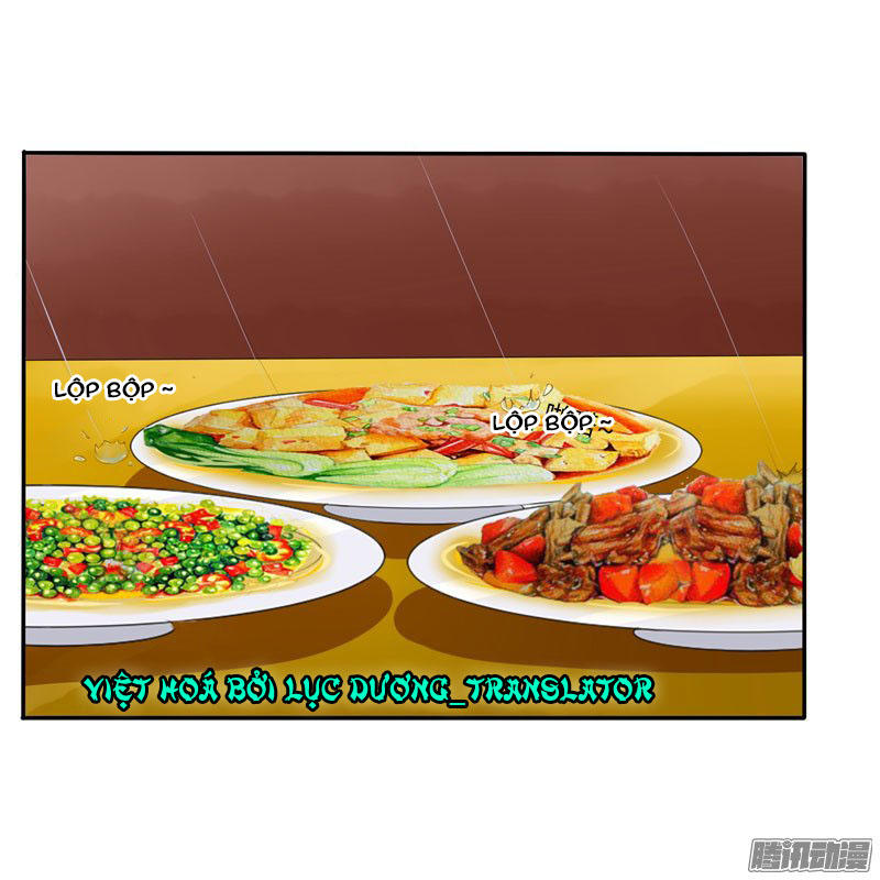 Thông Linh Phi Chapter 66 - Trang 2